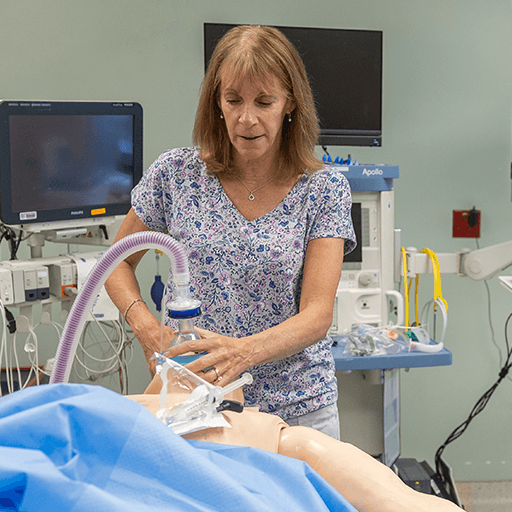 Pathways into Healthcare Careers Program