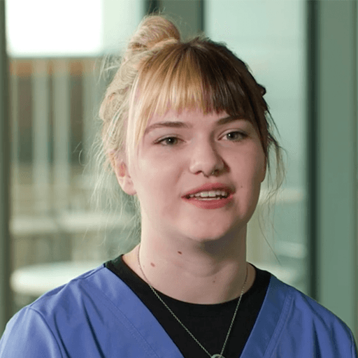 Video: Shelby Carson's Story