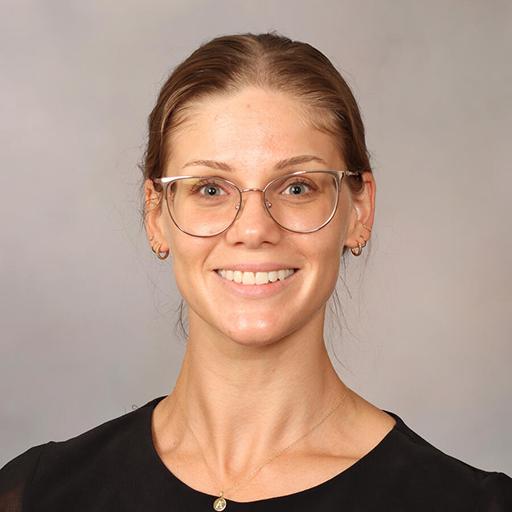 Headshot of Alyssa Arel, P.T., D.P.T