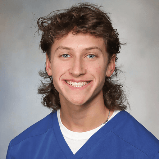 Camden Budd, R.T.(R)