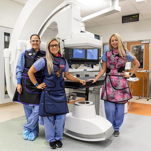 Video: What is an Interventional Radiology tech?