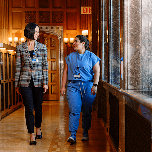 Library and Archives