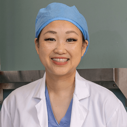 Jenny Lam, M.D.
