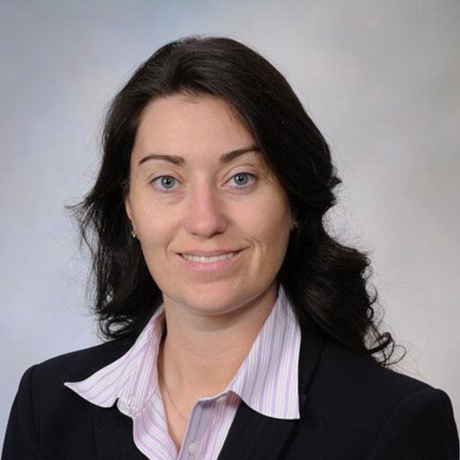 Ashley Fritz, D.O.
