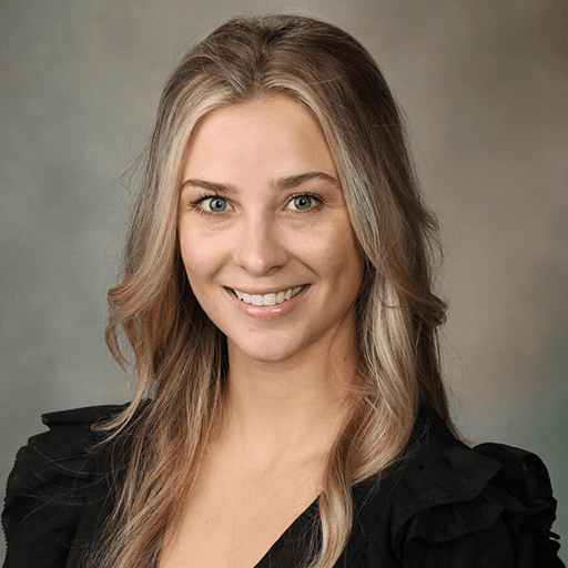 Emily Reynolds, M.D.