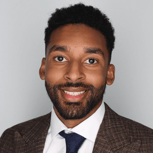 Zakaria Sharif, M.D.