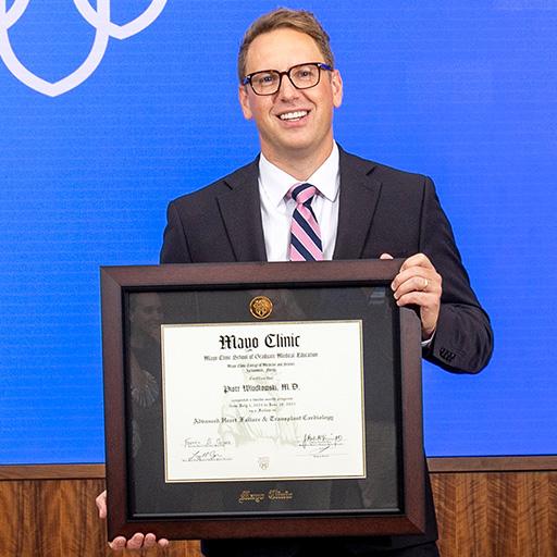Pitor Wlodkowski, M.D.