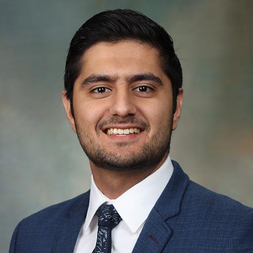 Omar Baqal, M.D.