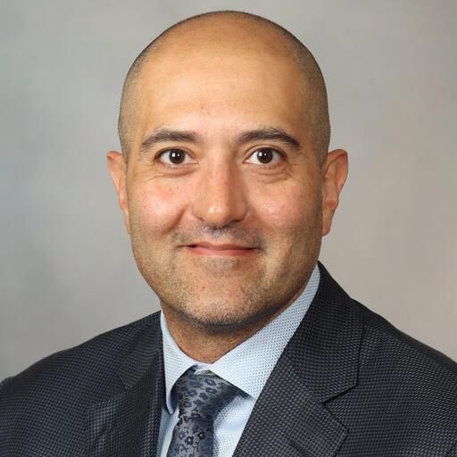 Video: Interview with Dr. Behfar