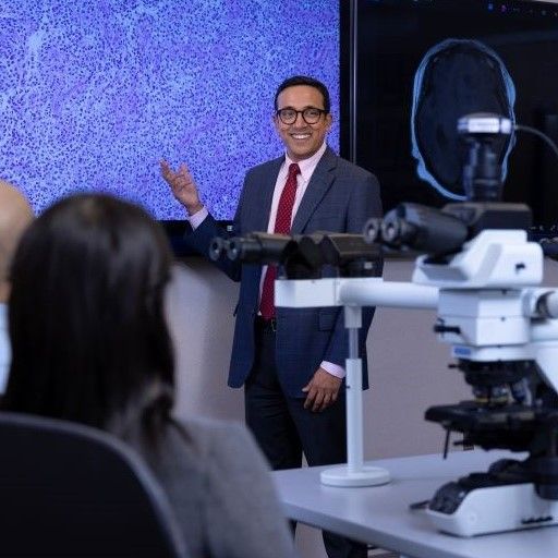 Neuropathology Overview Hero