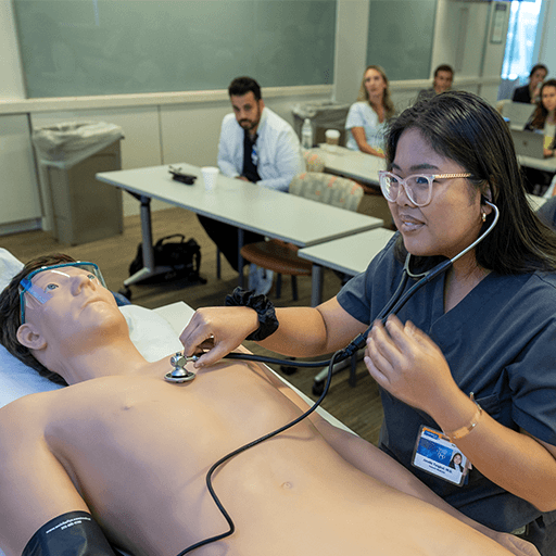 Why Train Here: Mayo Clinic School of Graduate Medical Education