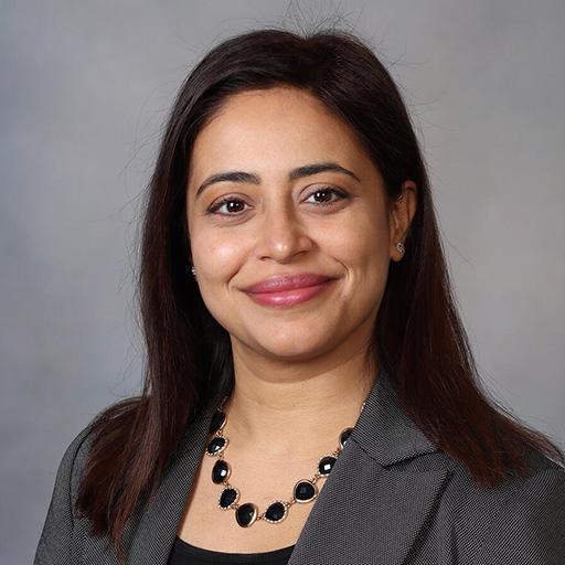Shruti Agashe, M.D.