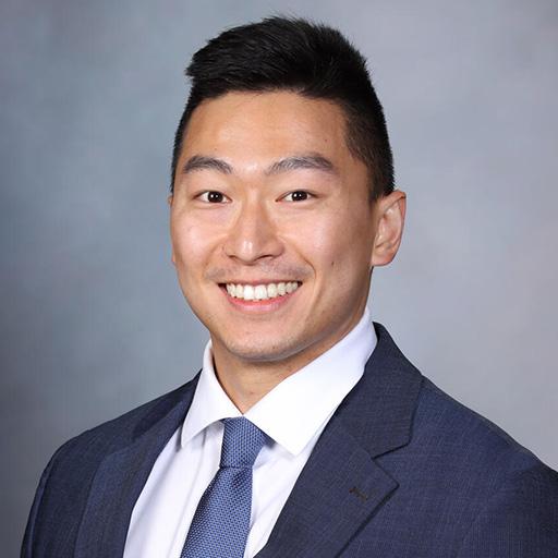 Frank Jing, M.D.