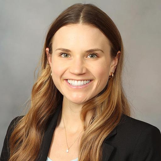 Melissa Rames, M.D.