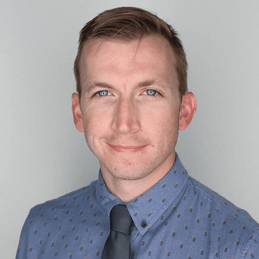 Brandon Timmerman, M.D.