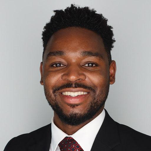 Courtney (CJ) E. Walters Jr, M.D.