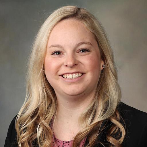 Headshot of Sarah Anderson, M.D.