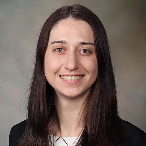 Amanda Sams, M.D.