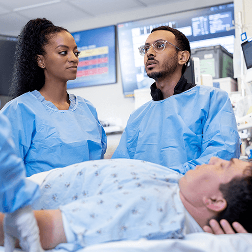 Video: Emergency Medicine Residency program overview