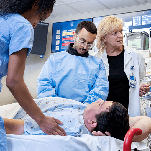 Program overview: Mayo Clinic Emergency Medicine Residency