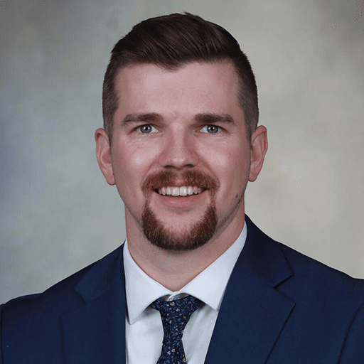 Dylan Livingston, D.O.