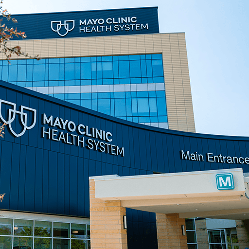 Virtual Tour of the Mankato Family Medicine Residency