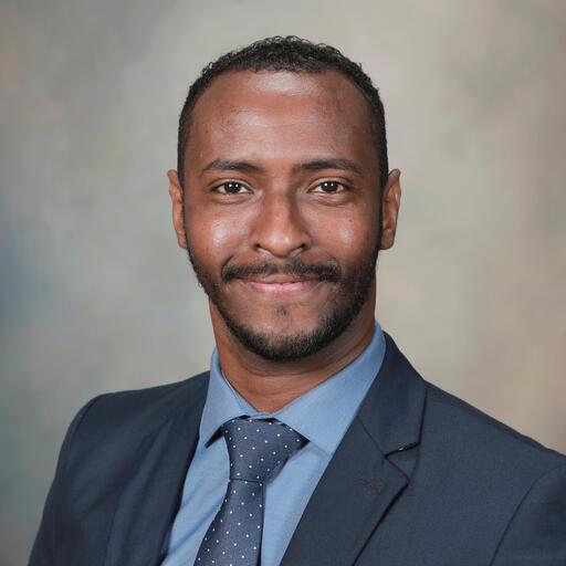 Abdirazak Ali, M.D.