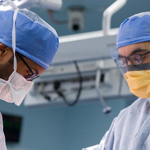 Mayo Clinic General Surgery Residency Program