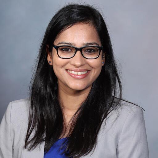 Sweta Pattanaik, D.O.