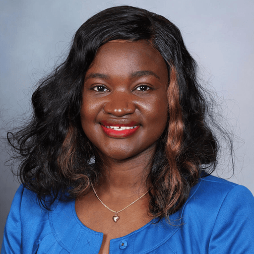 Rita Igwilo-Alaneme, M.B.B.S.