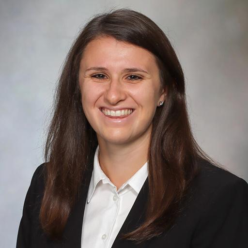 Headshot of Krista Grennan, M.D.