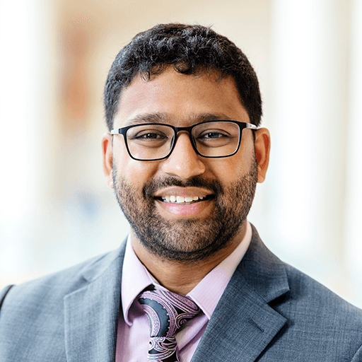 Jeeva Palanisamy, M.D.
