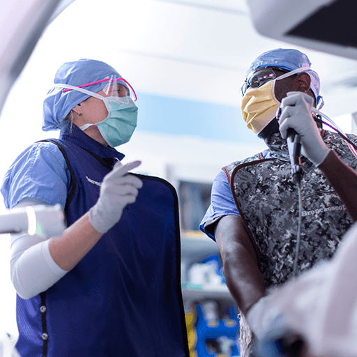 Video: Interventional Pulmonology Fellowship
