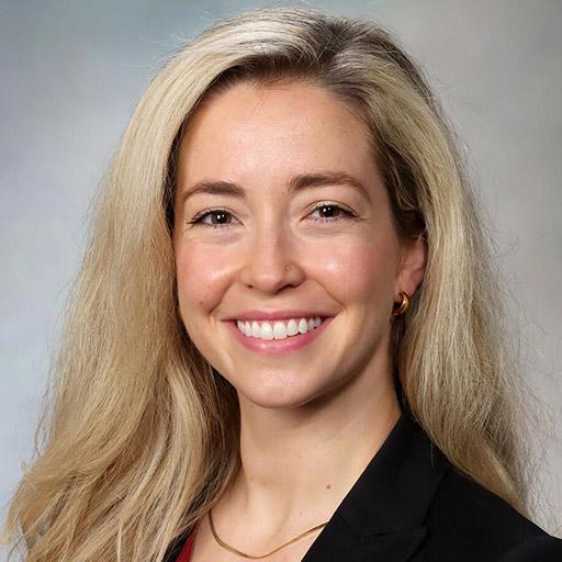 Hannah Palin, M.D.