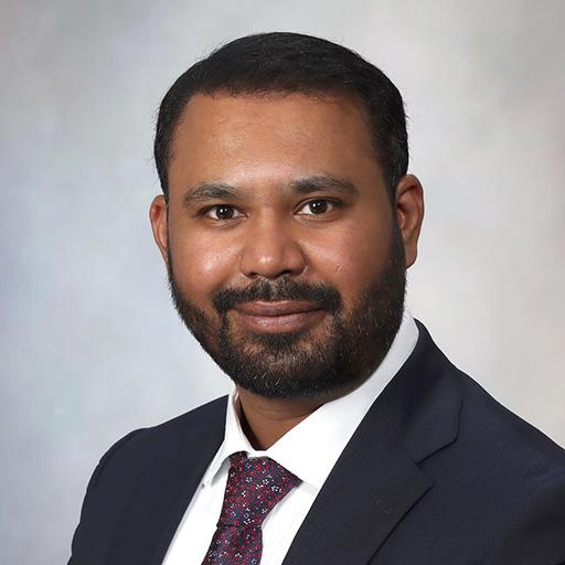 Abdul Basit, M.D.