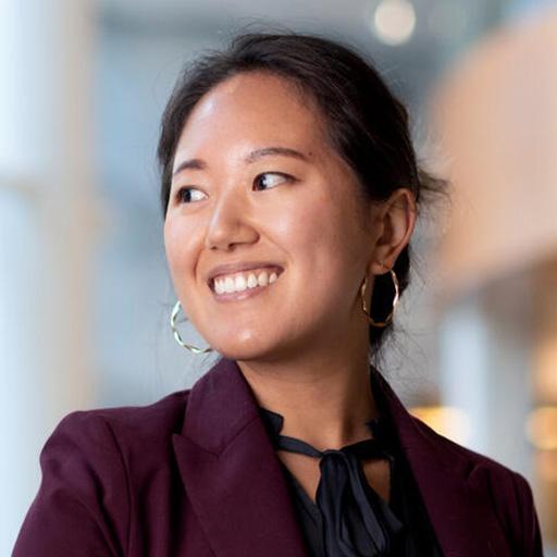 Angel Wu, D.D.S., M.D.