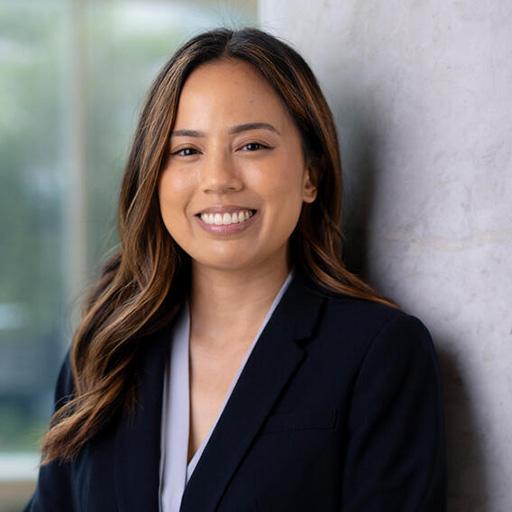 Jasmine Pasco, D.M.D., M.S.
