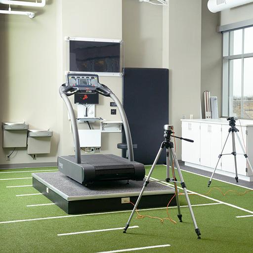 Mayo Clinic, Sports Medicine, Dan Abraham Healthy Living Center, exercise machine