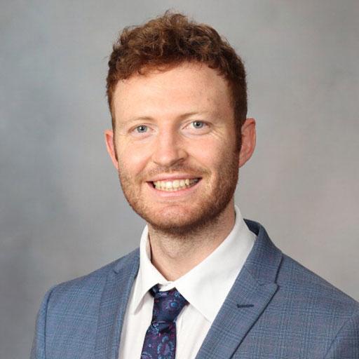 Donnchadh M. O'Sullivan, M.B., B.Ch., B.A.O.
