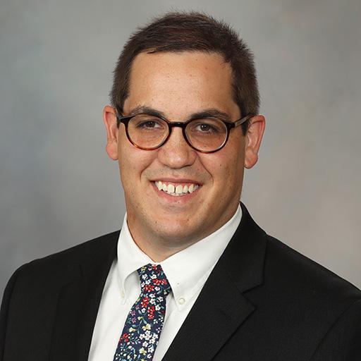 Scott Anjewierden, M.D.