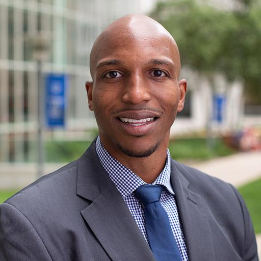 Anthony Kilgore, M.D.