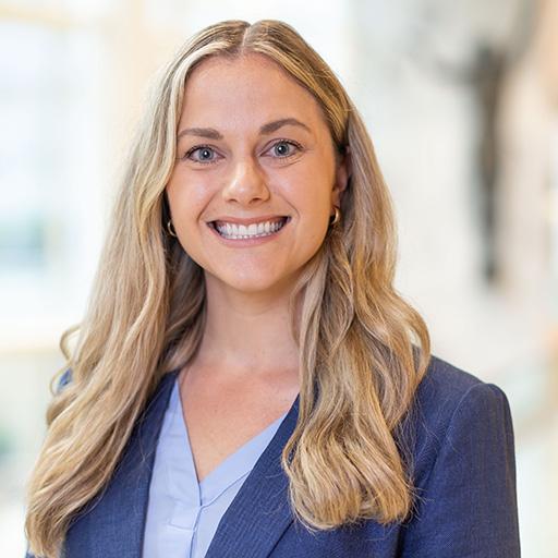 Jessica Buttinger, M.D.