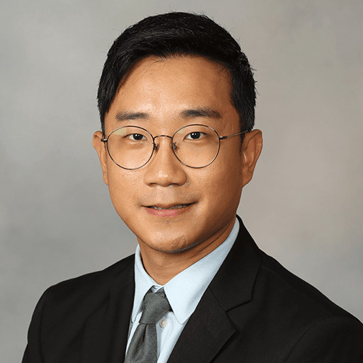 Joon Moon, M.D.