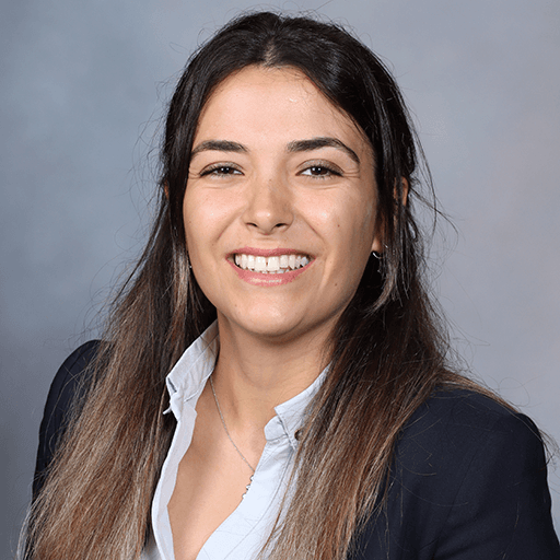 Zeynep Seckin, M.D.
