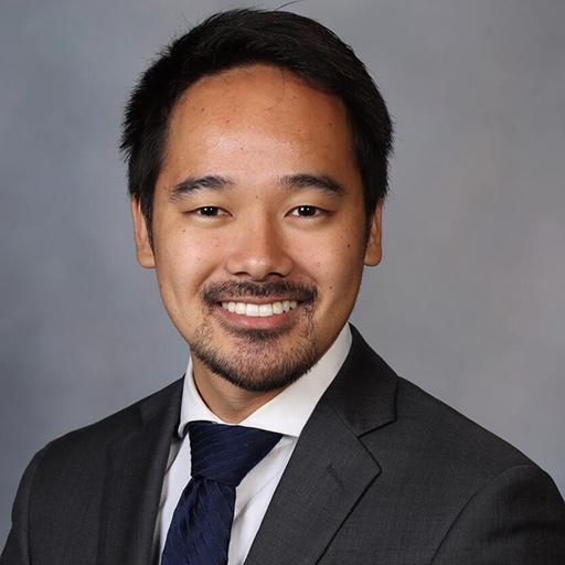 Daiki Hara, Ph.D.