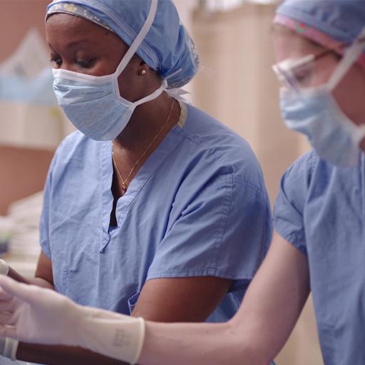 Program overview: Regional Anesthesiology and Acute Pain Medicine Fellowship