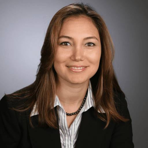 Dr. Aynur Okcay