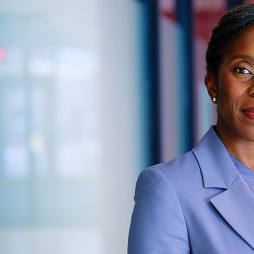 Nneka I. Comfere, M.D.