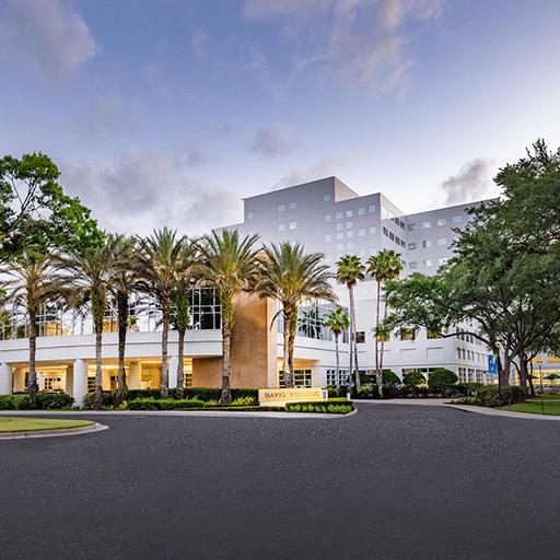 Experience Mayo Clinic's Florida campus