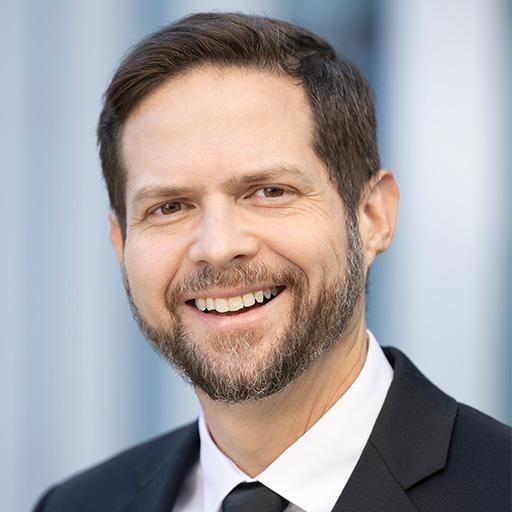 Antonio Jorge Forte, M.D, Ph.D.